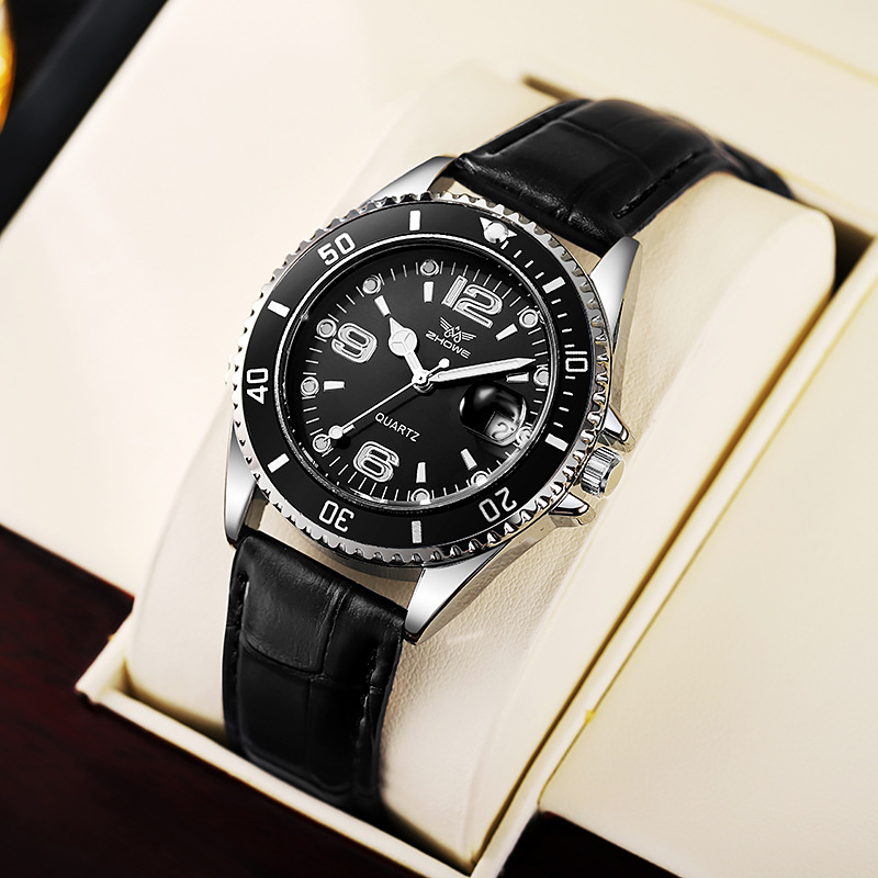 Luxury Watch Top 10 - Jam Tangan Pria Merek Terbaru, Jam