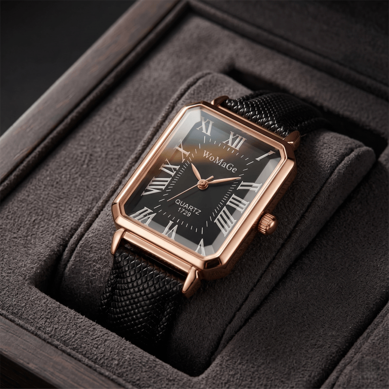 Luxury Watch Top 10 - Jam Tangan Wanita Bermerek Mewah Jam