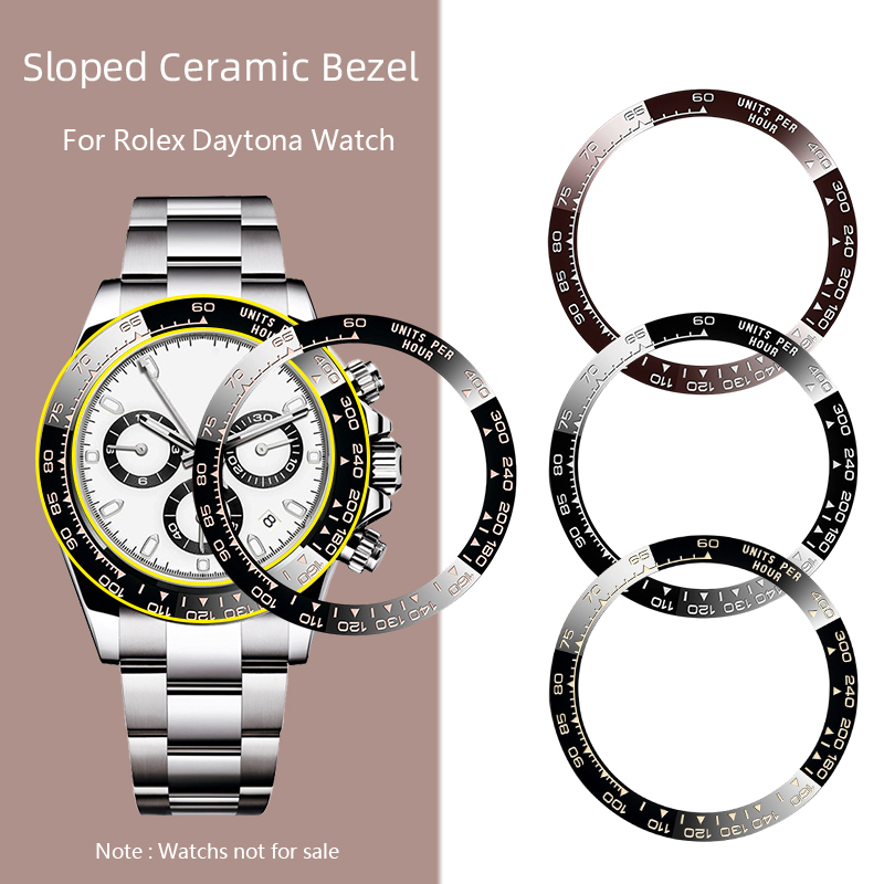 Untuk Rolex 116500 Cincin Beze - Luxury Watch Investment ulasan dan harga