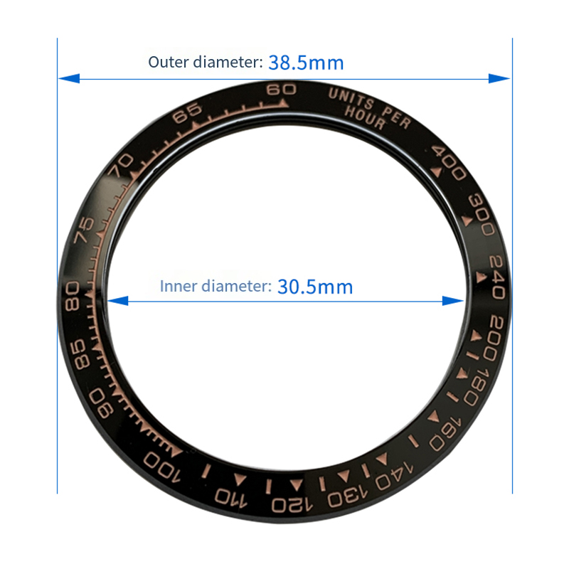 Untuk Rolex 116500 Cincin Beze - Luxury Watch Investment ulasan dan harga
