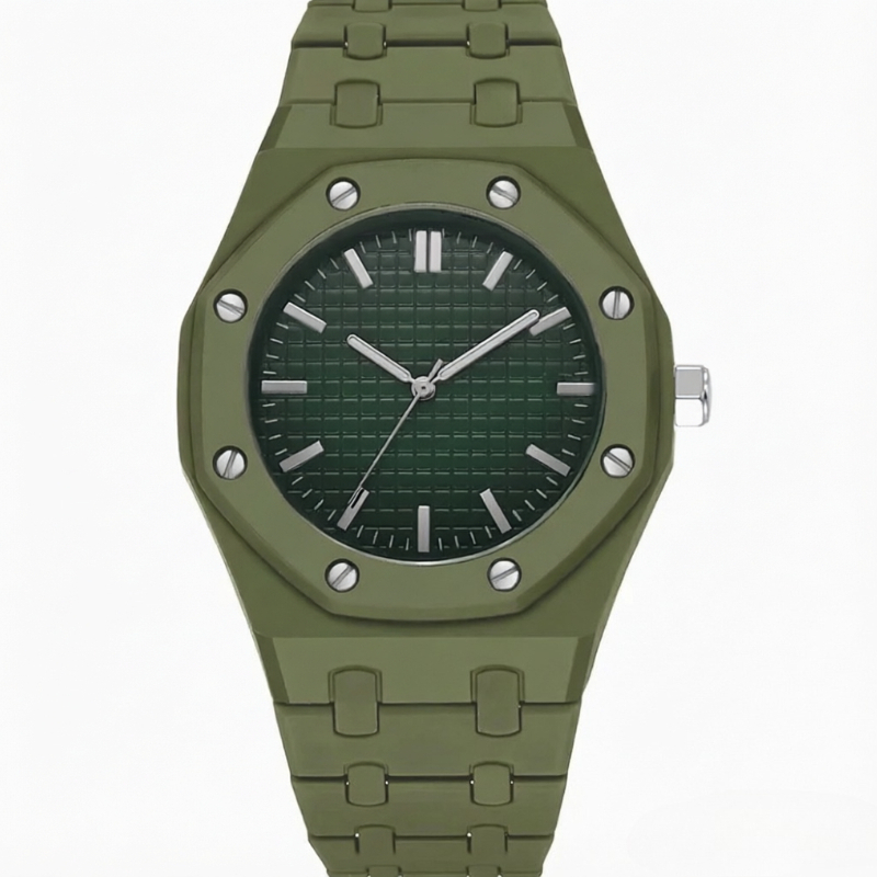 Jam Tangan Pria Bermerek Terat - Luxury Watch Maker ulasan dan harga