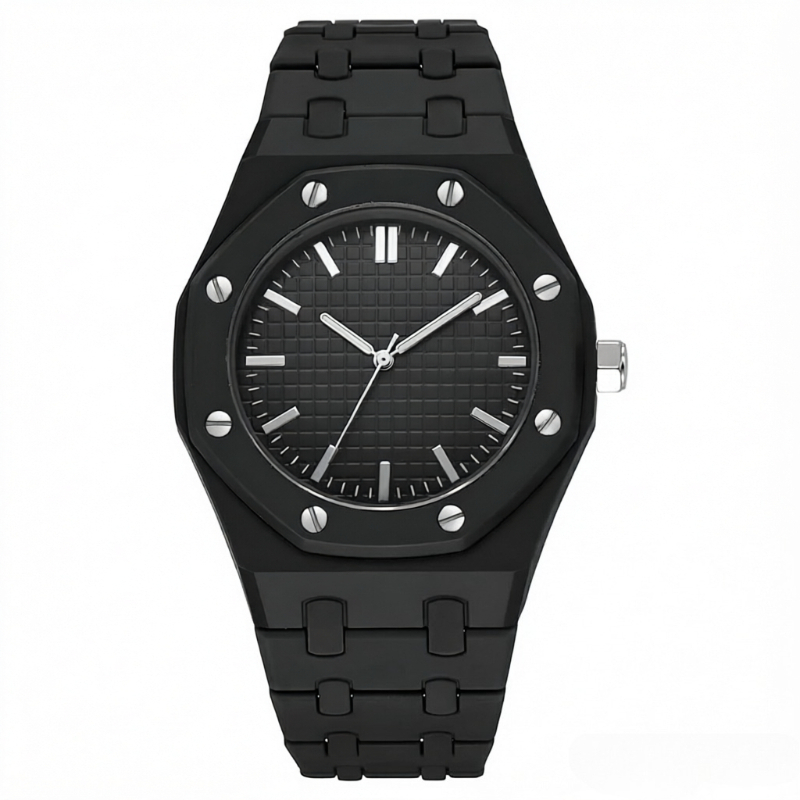 Jam Tangan Pria Bermerek Terat - Luxury Watch Maker ulasan dan harga