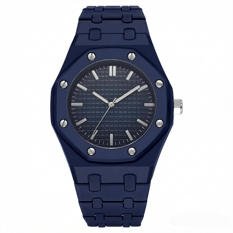 Jam Tangan Pria Bermerek Terat - Luxury Watch Maker ulasan dan harga