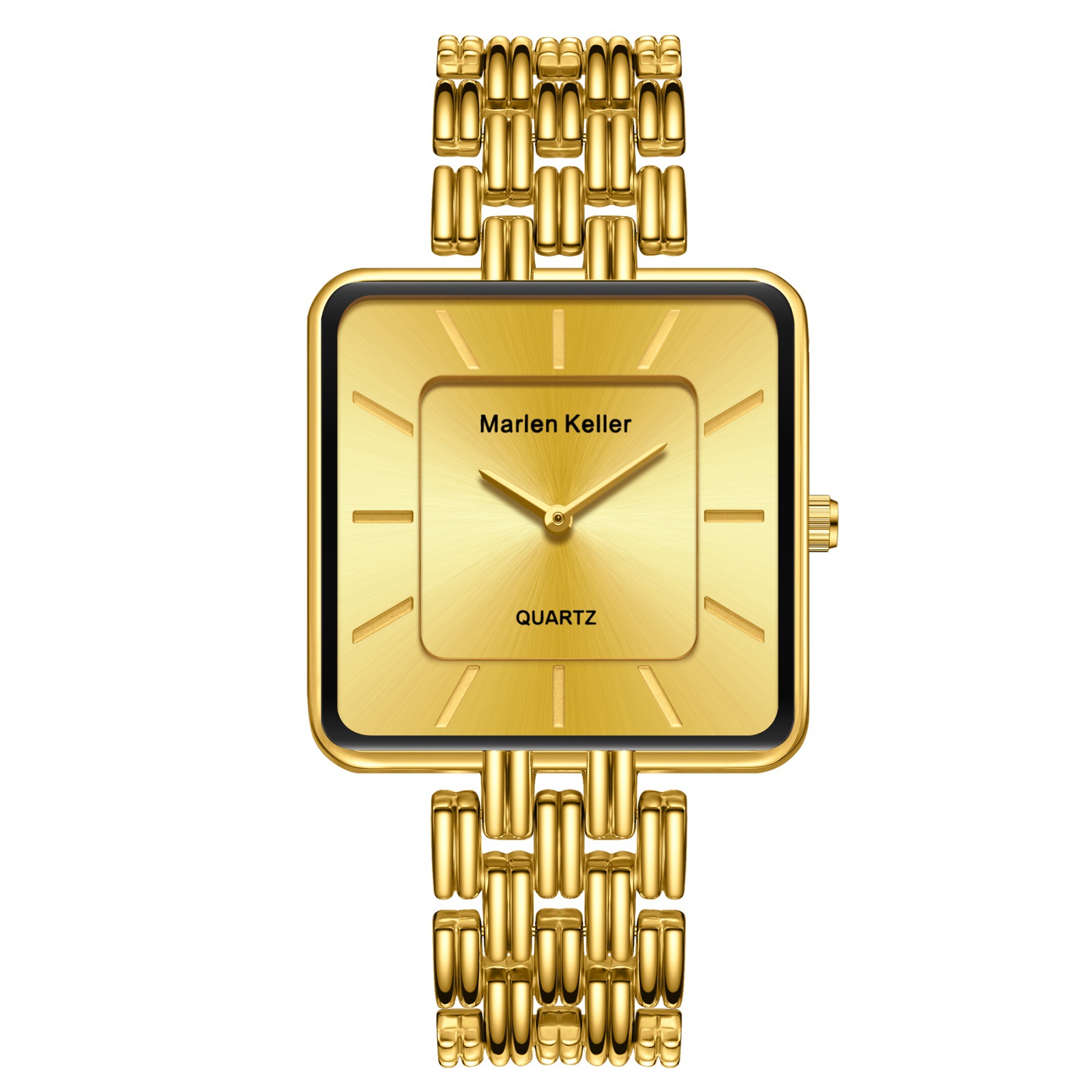Jam Tangan Gelang Wanita Emas  - Luxury Watch Top 10 ulasan dan harga