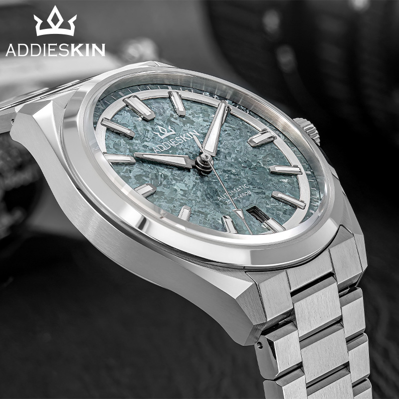 AddiesKIN K006 Jam Tangan Pria - Luxury Watch Iceberg ulasan dan harga