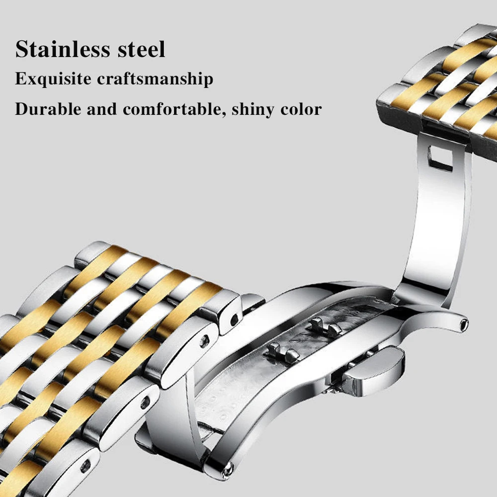 POEDAGAR Jam Tangan Pria Berme - Luxury Watch Top 10 ulasan dan harga