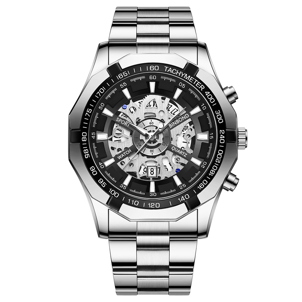 UTHAI Jam Tangan Pria Jam Tang - Luxury Watch Investment ulasan dan harga