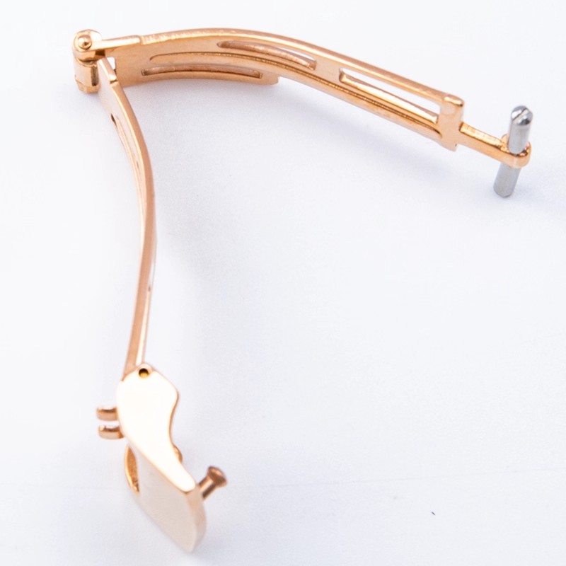 Gesper Lipat 18mm Baja Tahan K - Audemars Piguet Watch Royal Oak ulasan dan harga