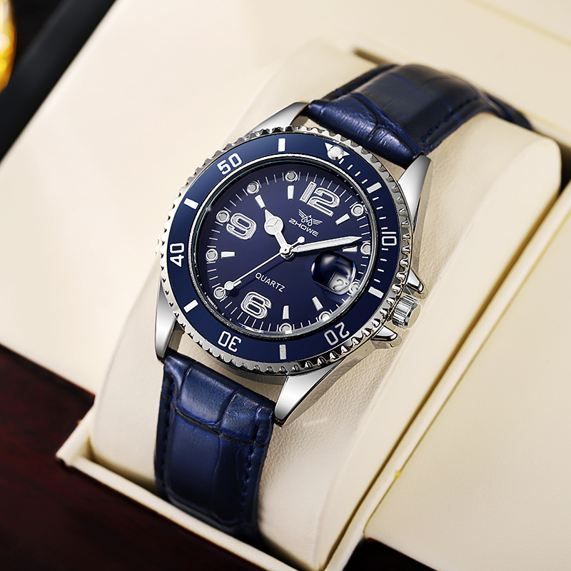Jam Tangan Pria Merek Terbaru, - Luxury Watch Top 10 ulasan dan harga