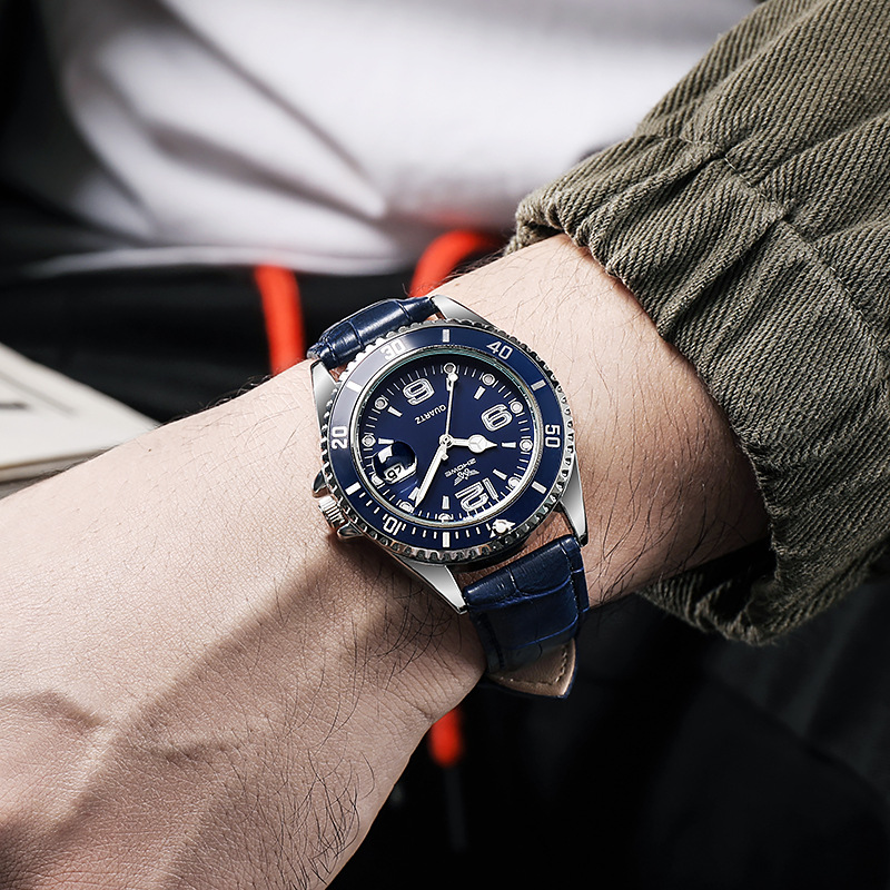 Jam Tangan Pria Merek Terbaru, - Luxury Watch Top 10 ulasan dan harga