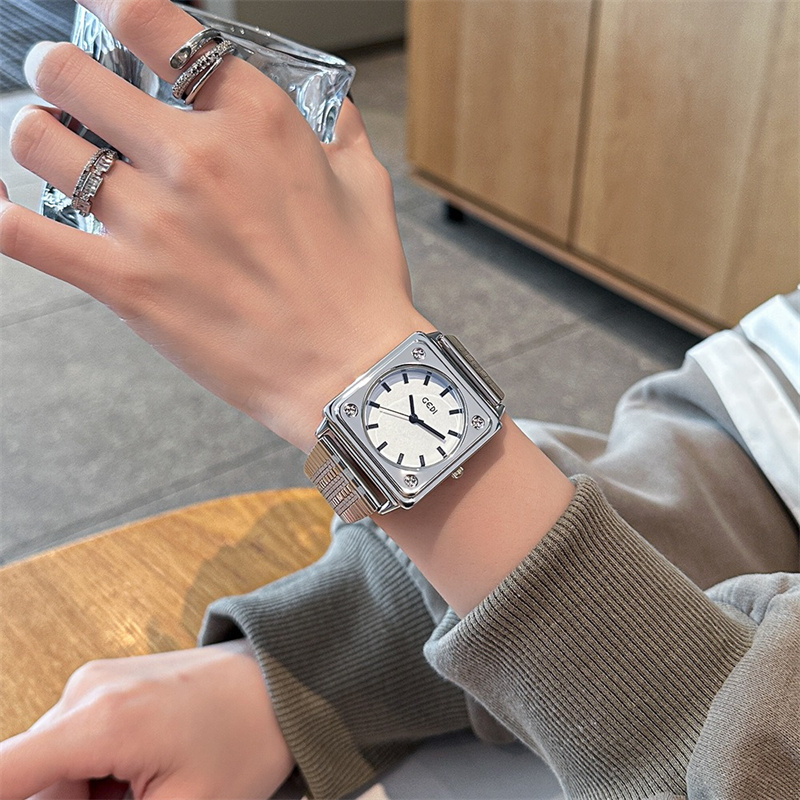 Jam Tangan Kuarsa Wanita denga - Luxury Watch Gift For Her ulasan dan harga