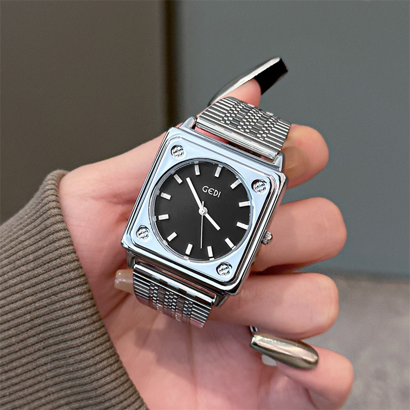 Jam Tangan Kuarsa Wanita denga - Luxury Watch Gift For Her ulasan dan harga