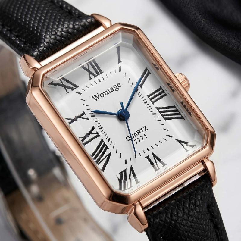 Jam Tangan Wanita Bermerek Mew - Luxury Watch Top 10 ulasan dan harga