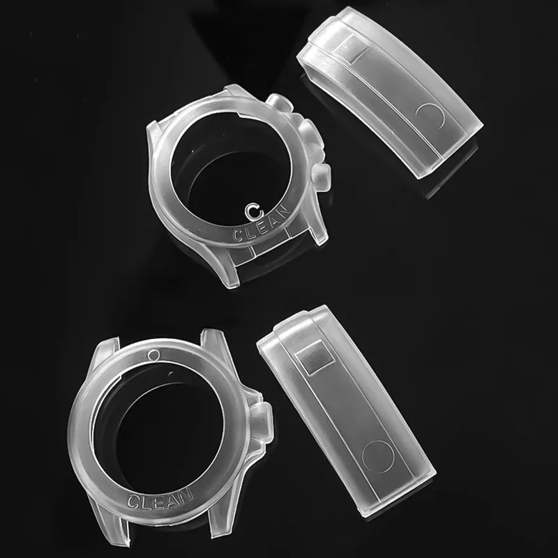 Casing Pelindung Jam Tangan Fi - Luxury Watch Investment ulasan dan harga