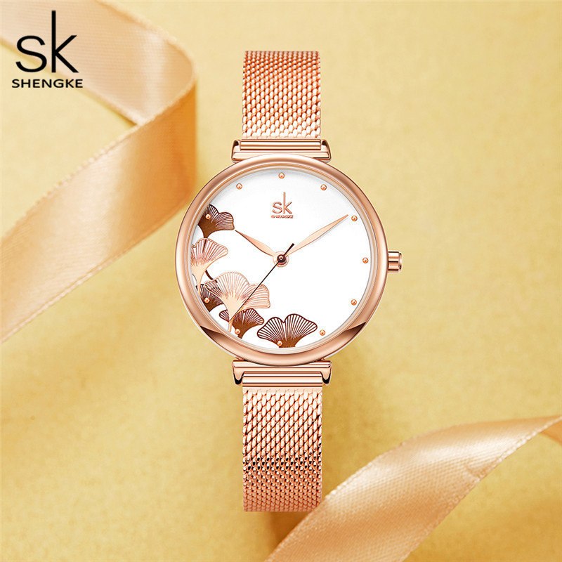 Jam tangan wanita mewah motif  - Luxury Watch Gift For Her ulasan dan harga
